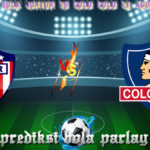 Prediksi Bola Junior Vs Colo Colo 21 Agustus 2024